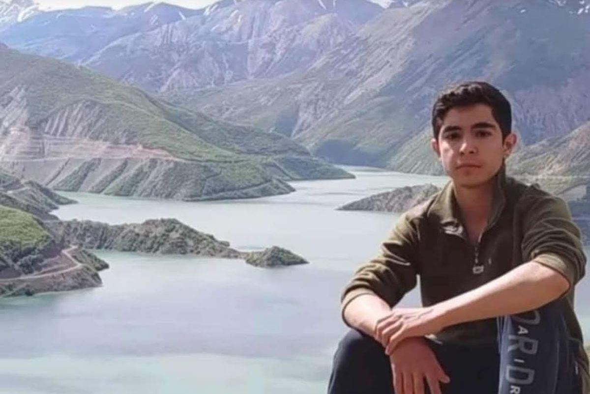 Bingöl'de Peri Çayı'nda Boğulan Lise Öğrencisi Toprağa Verildi