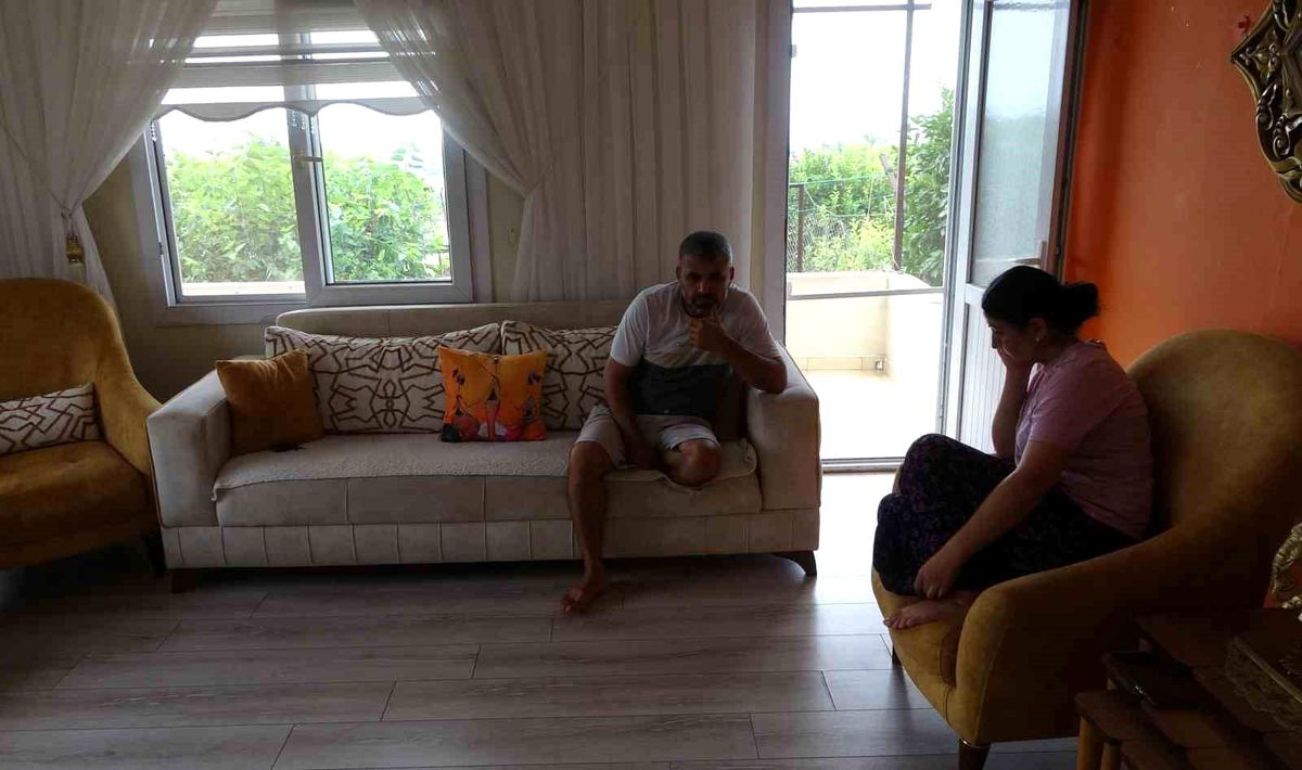 Tapu davasını kaybeden aile ikinci kez yıkıldı: Dubleks evlerine 260 bin TL değer biçilip 103 bin TL'ye indirildi