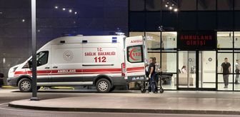 Tekirdağ'da pilav ikramı sonrası 50 kişi rahatsızlandı