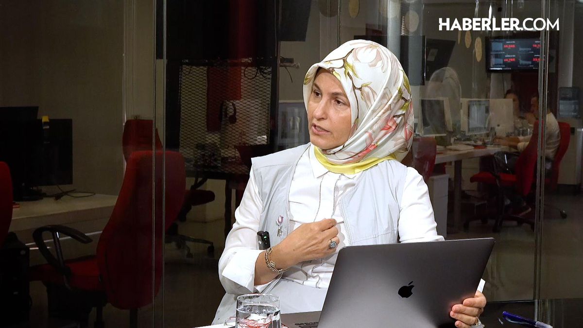 Uzmandan dikkat çeken uyarı: Bir bebekten katil yaratan sistemi sorgulamalıyız