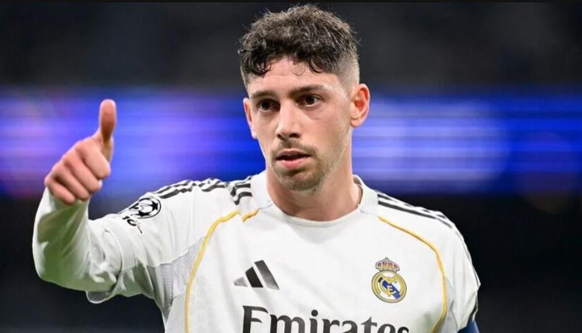 Galatasaray'ın Real Madrid'den Federico Valverde'yi transfer etme girişimiyle ilgili iddialar gündemde.