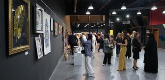 Van Kültür Yolu Festivali Başladı