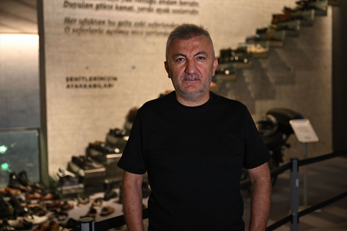 15 Temmuz gazilerinin 10 yıllık kurşunlu yaşamı