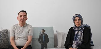 15 Temmuz Şehidi Mustafa Solak'ın Ailesi: Acı ve Gurur Bir Arada