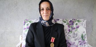 15 TEMMUZ DEMOKRASİ ZAFERİNİN 10. YILI - 15 Temmuz gazisi Kabahaliloğlu ayağında darbe girişiminin izini taşıyor