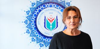 Şehit eşinden 15 Temmuz mesajı: Vatan sevgisi gençlere aktarılmalı