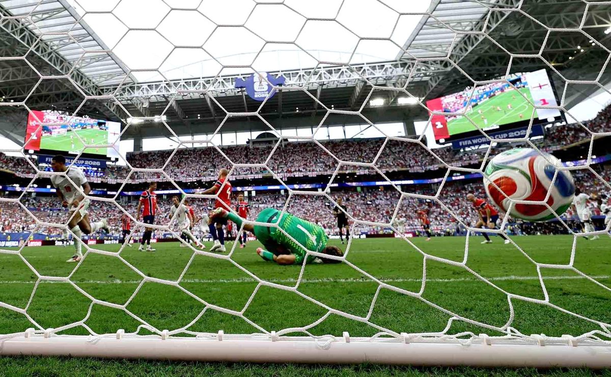 2026 FIFA Dünya Kupası'nda yarı final eşleşmeleri belli oldu