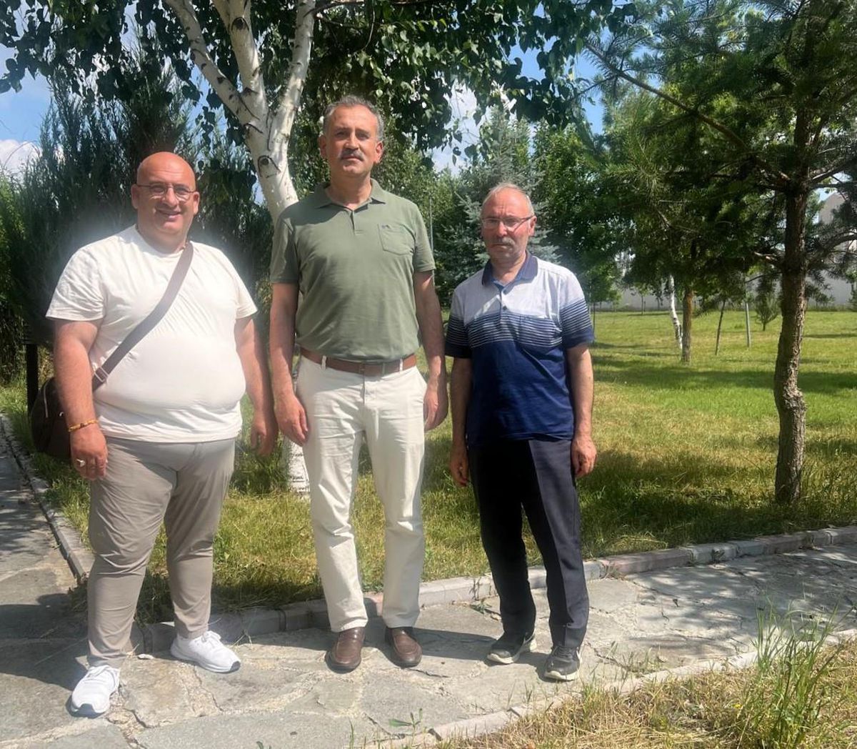 Ağrı'da 1.071 lise öğrencisi için kültürel ve tarihi gezi programı düzenlenecek
