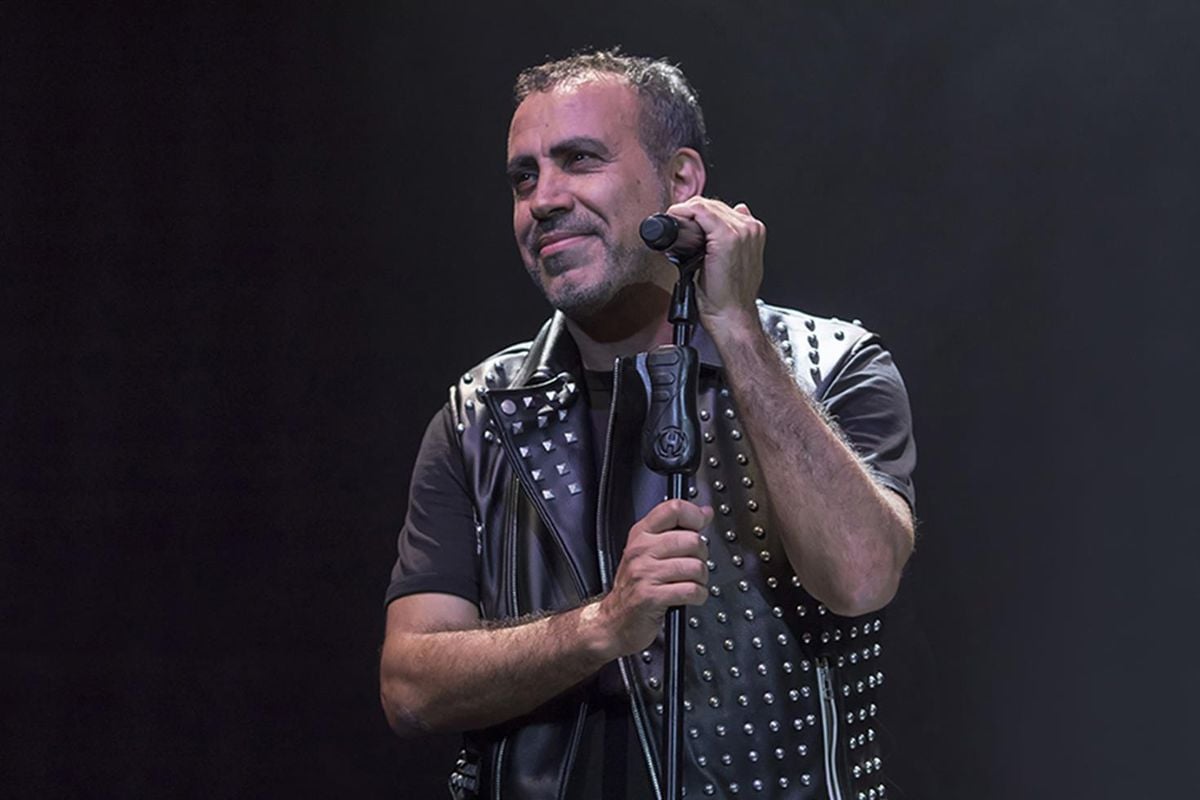 Haluk Levent gözaltına alındı