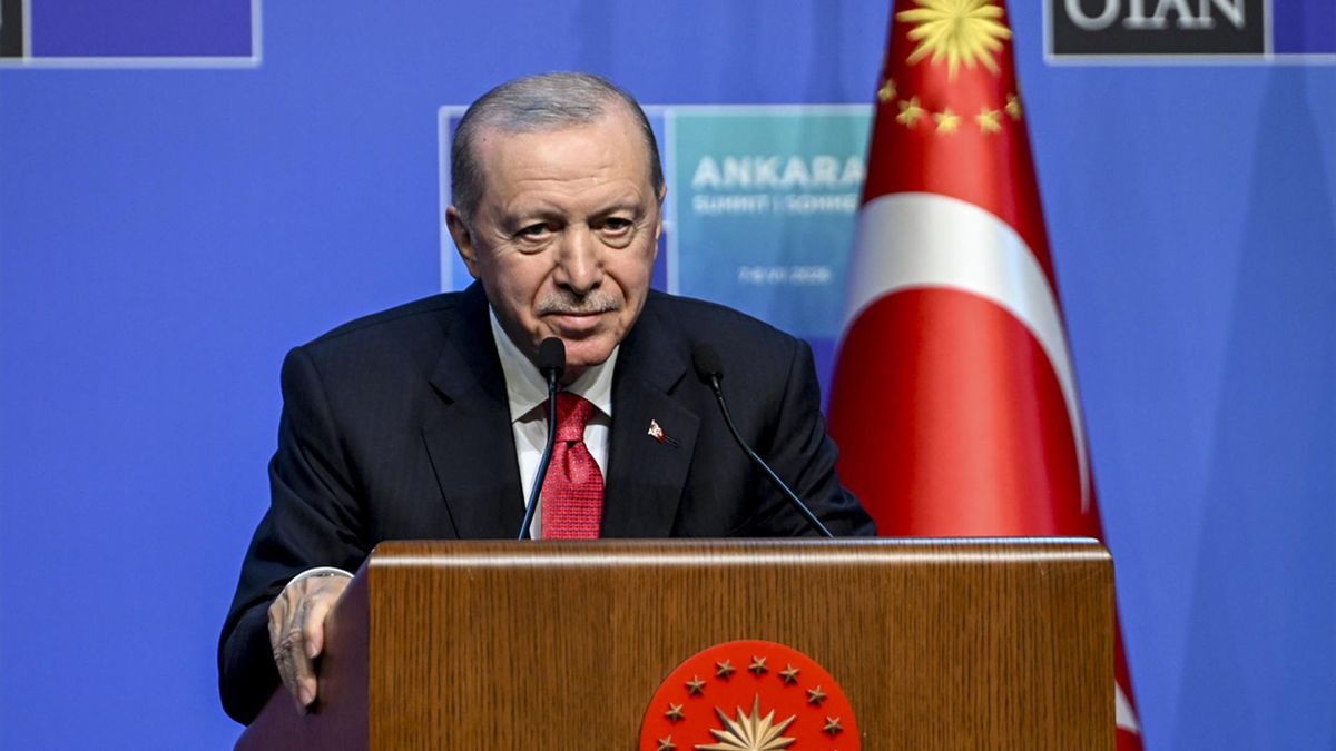 AK Parti Ordu Milletvekili İbrahim Ufuk Kaynak: “21. yüzyıl, tarihe ‘Recep Tayyip Erdoğan Dönemi’ olarak geçecek'