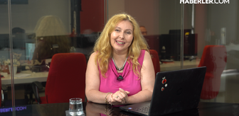 Astrolog Aysun Koç: 14 Temmuz yeni ayı evlilik ve emlak konularını gündeme getirecek