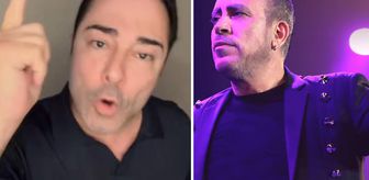 Atilla Taş'tan zehir zemberek Haluk Levent açıklaması