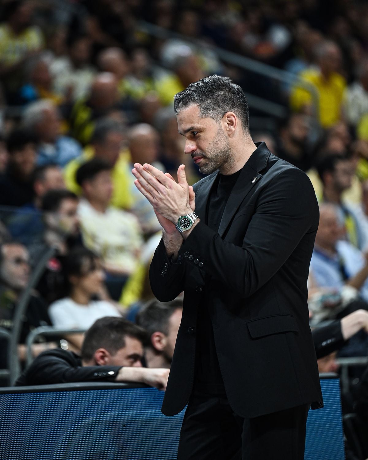 Beşiktaş, Dusan Alimpijevic ile sözleşme yeniledi
