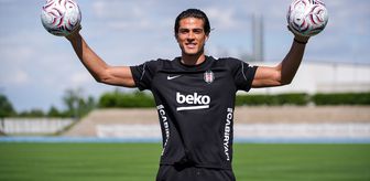 Beşiktaşlı kaleci Doğan Alemdar, kalede rekabetin başarı getireceğine inanıyor Açıklaması