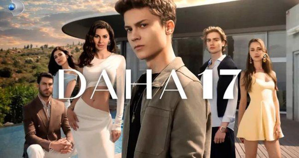 Daha 17 dizisinin 7. bölümünün yayınlanacağı saat ve kanal bilgisi.