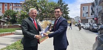 Edirne'den kısa kısa