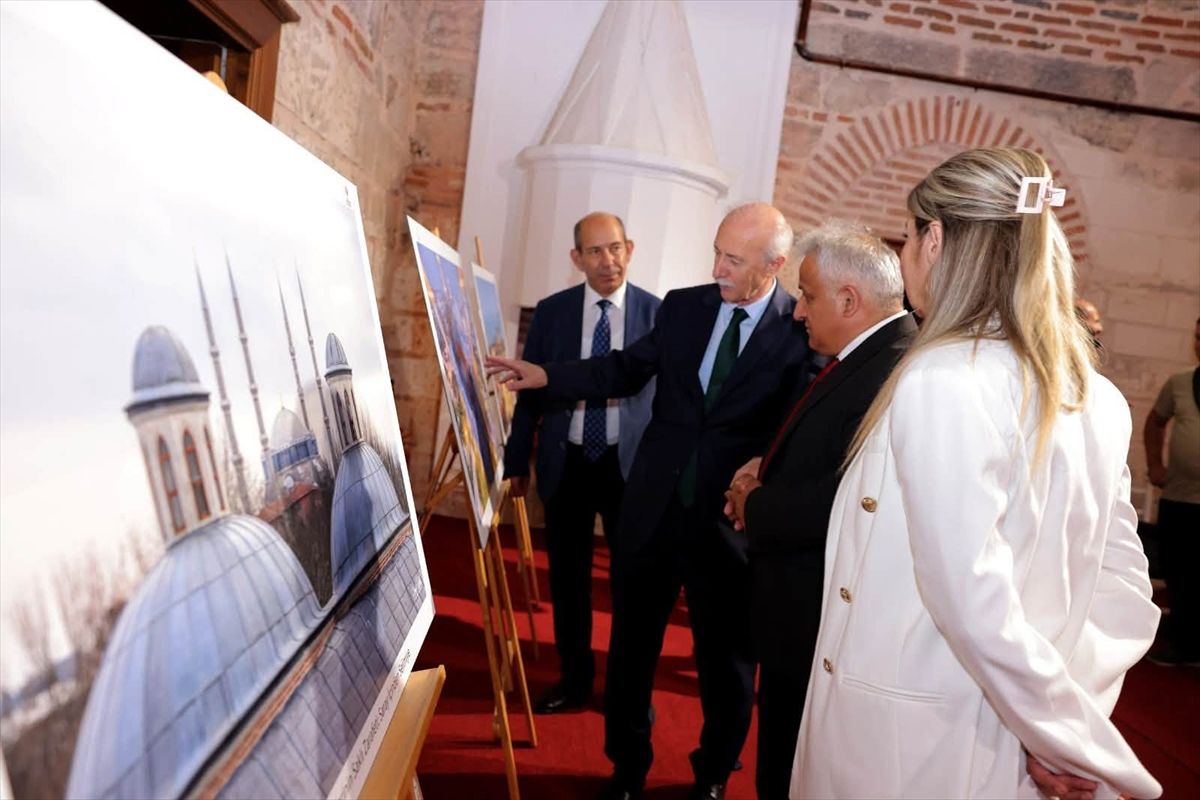 Edirne'den kısa kısa