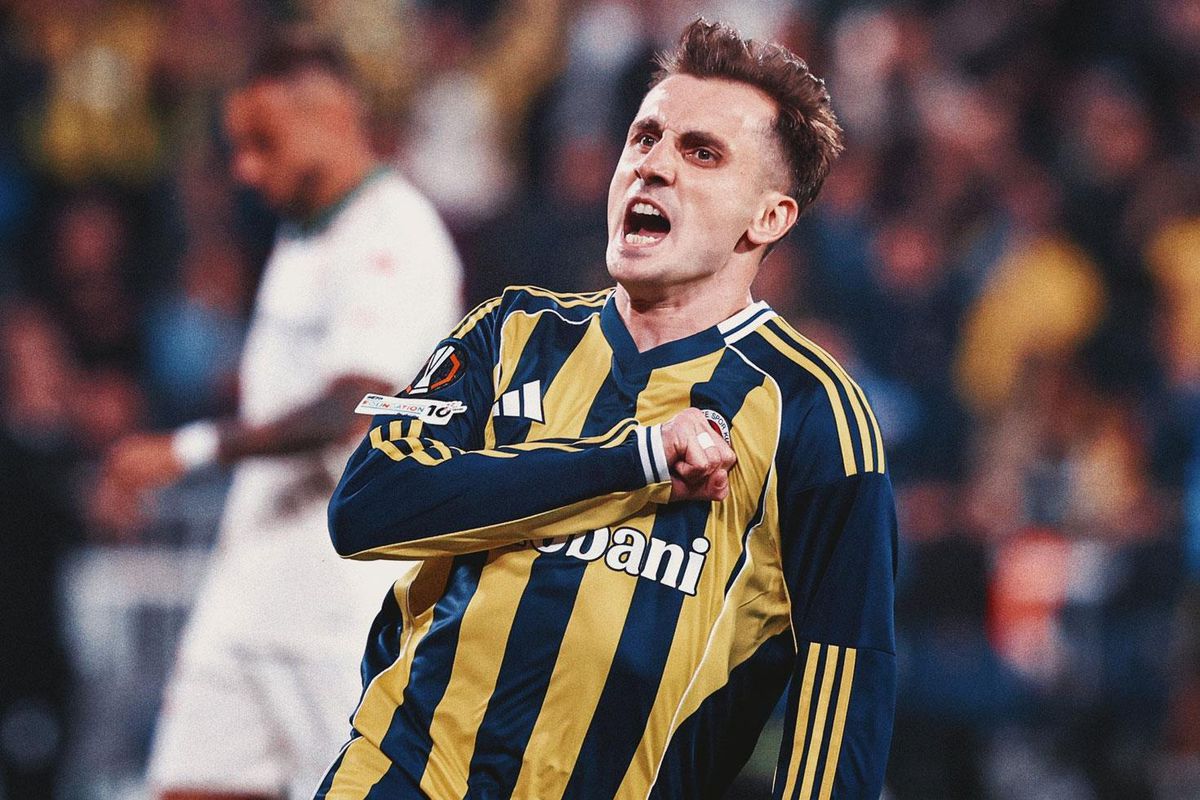 Greenwood'dan sonra yeni bir yıldız daha! Kerem Aktürkoğlu'nun yerine gelecek