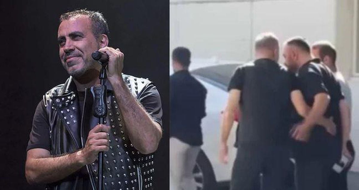 Haluk Levent'in gözaltına alınmasıyla ilgili haber görseli