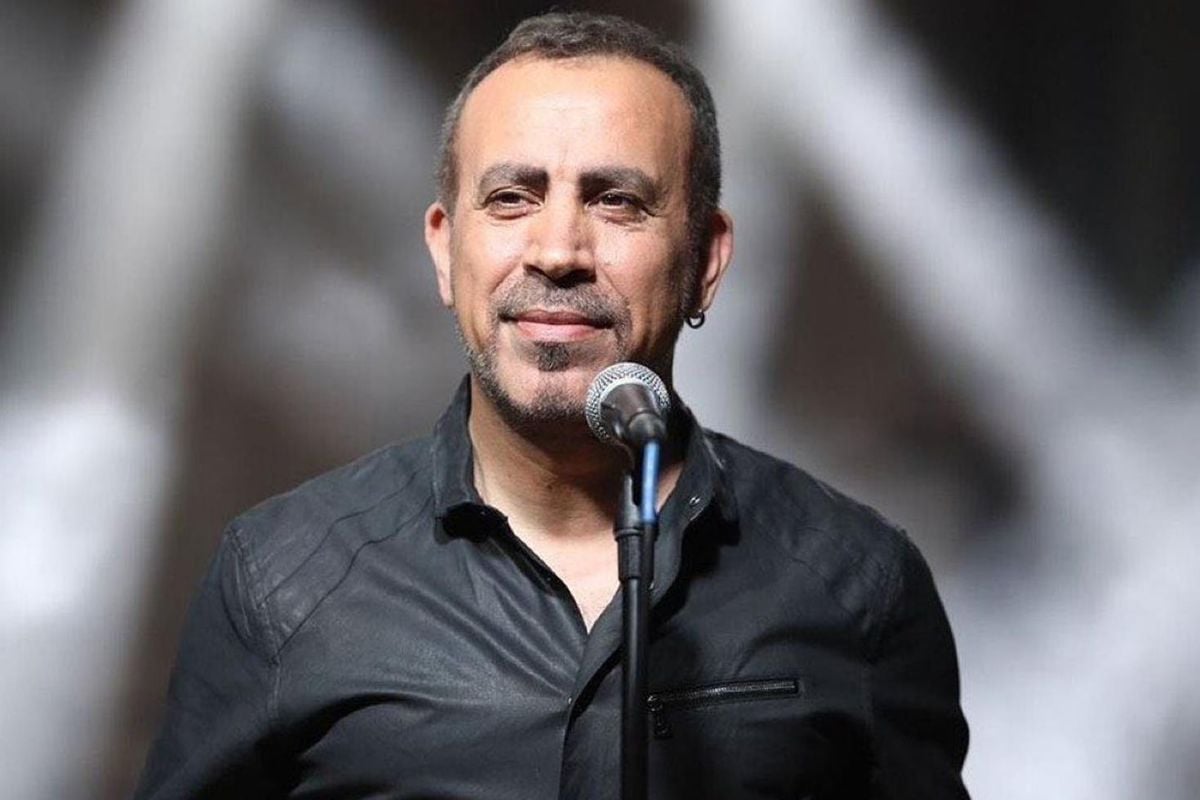 Haluk Levent, yurt dışını yasağını havalimanında öğrenmiş