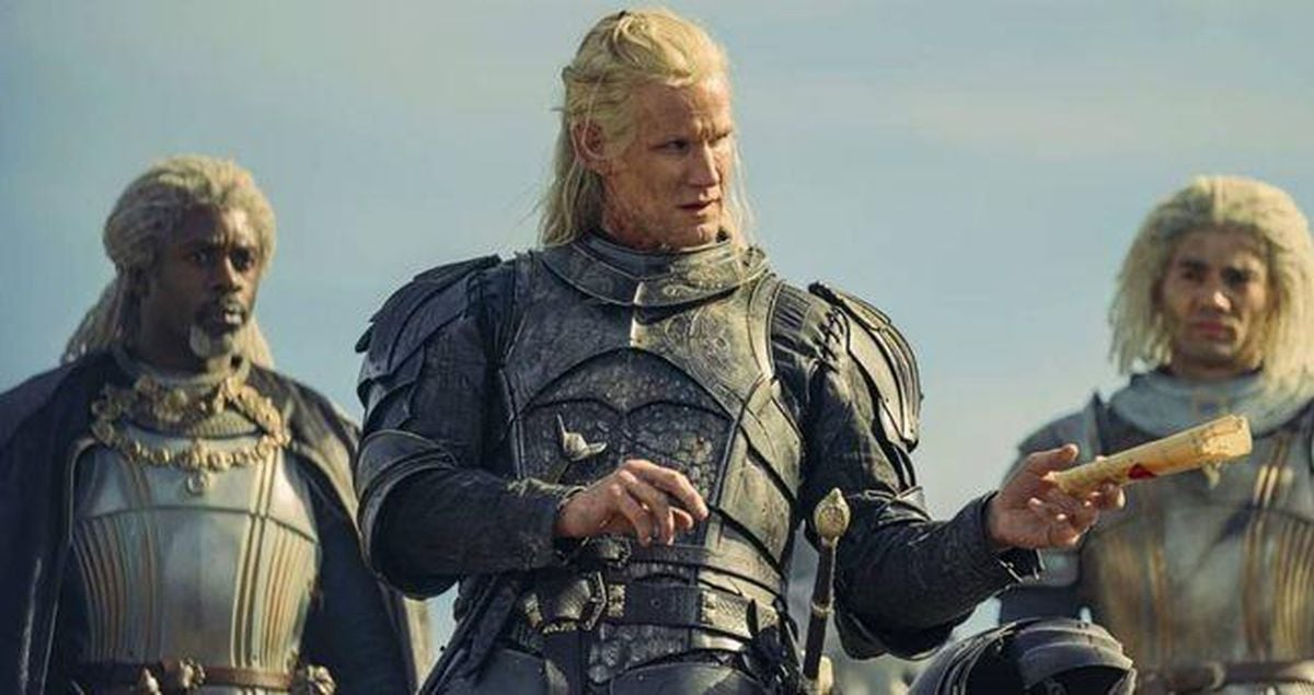 House Of The Dragon 3. sezon 4. bölüm Full HD izle! (Türkçe Dublaj ve Altyazılı) House Of The Dragon 3. sezon 4. bölüm tek parça izle!
