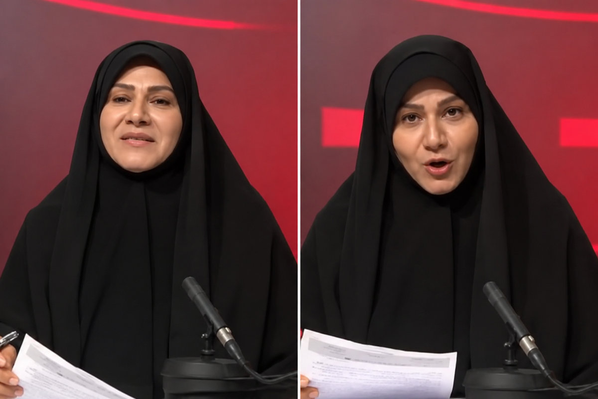 ABD'li senatörün ölümü İran medyasında sevinç dalgası oluşturdu