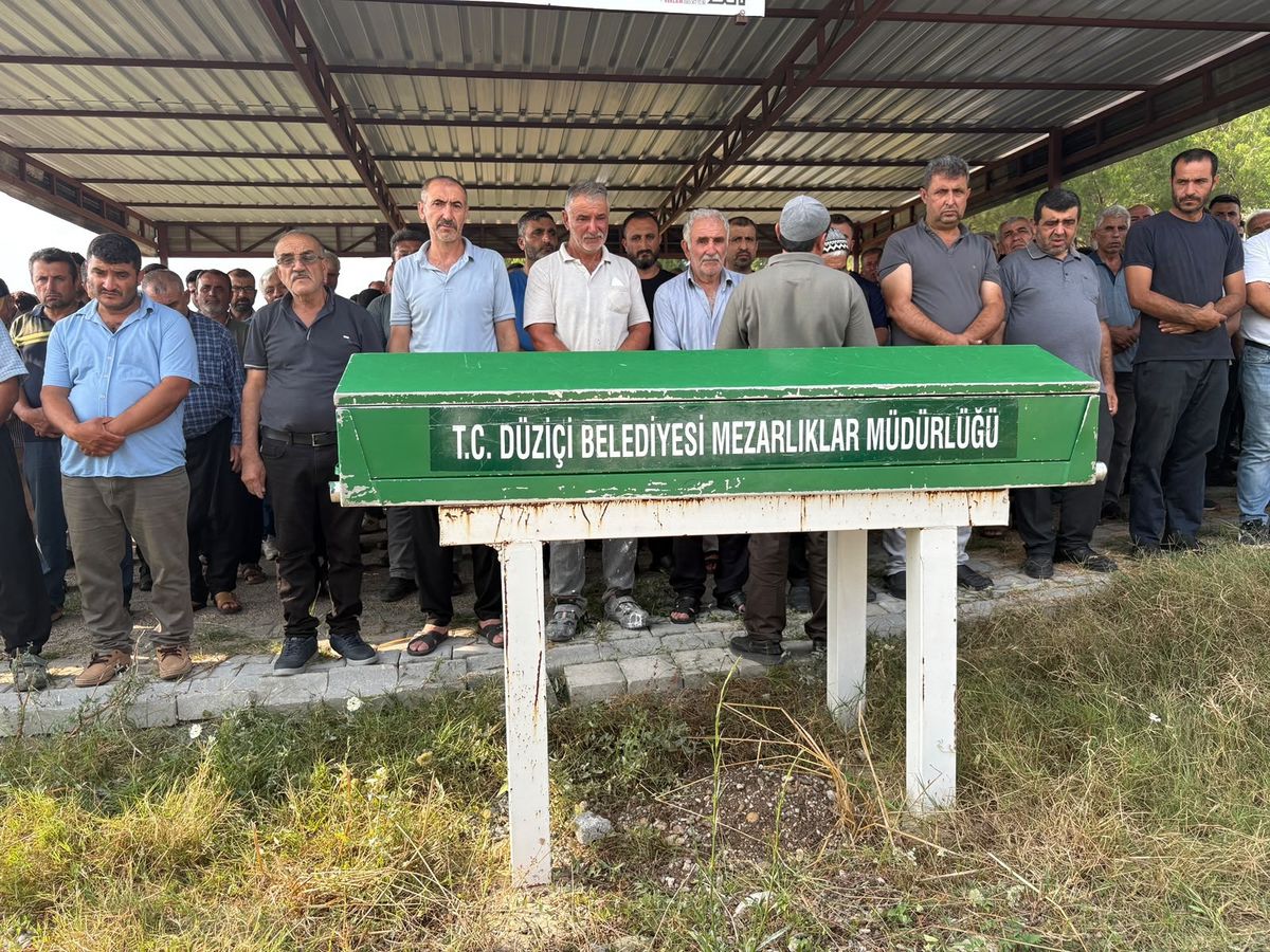 İş yerindeki kazada 16 yaşındaki Mehmet, hayatını kaybetti (2)