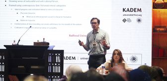 KADEM'in 19. yüzyıl Müslüman kadın yazarlarına ilişkin uluslararası çalıştayı tamamlandı