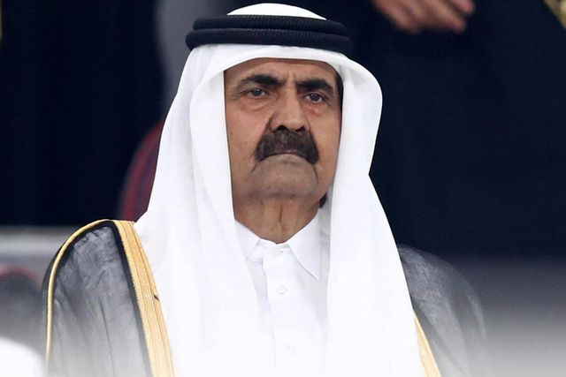 Former Emir Of Qatar Sheikh Hamad Bin Khalifa Al Thani Has Passed Away former-emir-of-qatar-sheikh-hamad-bin-khalifa-al-thani-has-passed-away