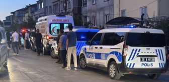 Kayseri'de kardeşi tarafından vurulan kişi öldü