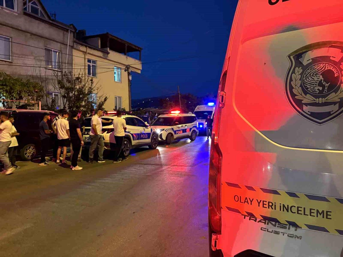 Kayseri'de kardeşinin pompalı tüfekle vurduğu ağabey hayatını kaybetti