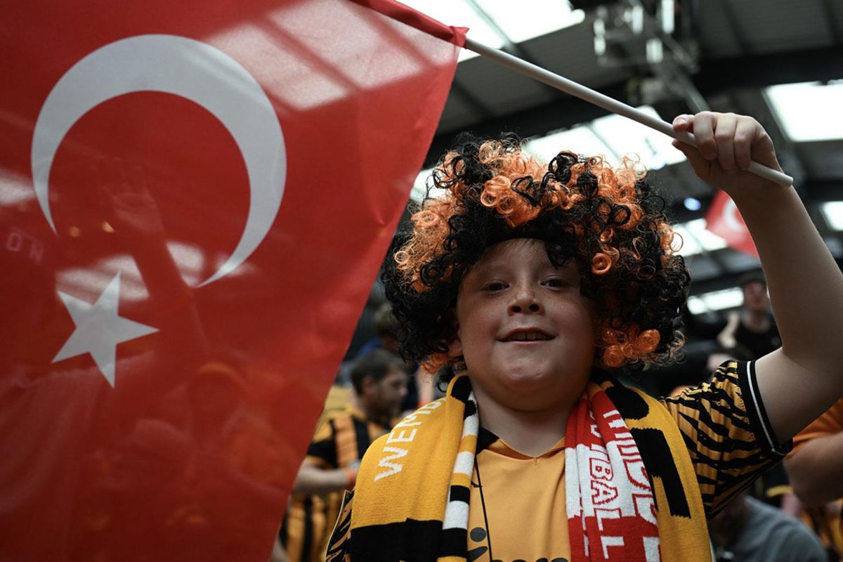 Konyaspor'un rakibi Hull City