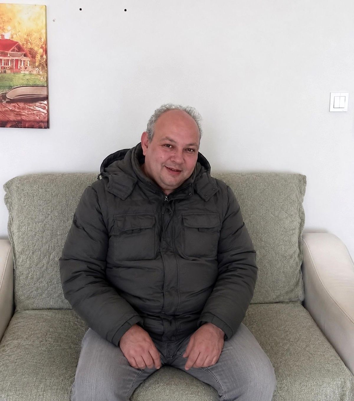 Lüleburgaz'da 3 gündür haber alınamayan şahıs evinde ölü bulundu