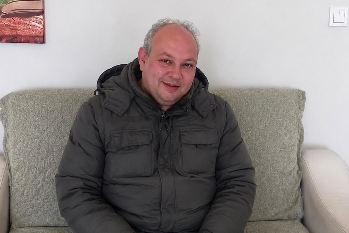 Lüleburgaz'da 3 gündür haber alınamayan şahıs evinde ölü bulundu