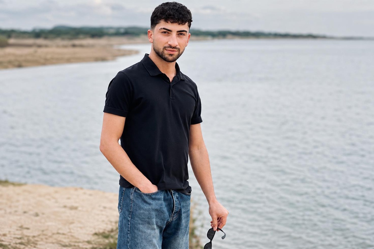 Kavgayı ayırmak isterken canından oldu