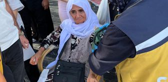 Narin Güran'ın ailesi yeniden yargılama talep etti, anneanne acıya dayanamadı