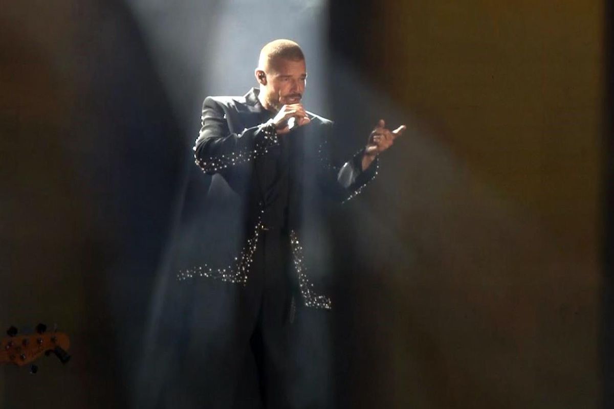 Ricky Martin 15 yıl aradan sonra İstanbul sahnesinde
