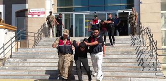 Şanlıurfa'da cinsel saldırı iddiasıyla 14 şüpheli tutuklandı