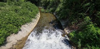 Sapanca Gölü, Mollaköy Göleti'nden aktarılan suyla beslenecek