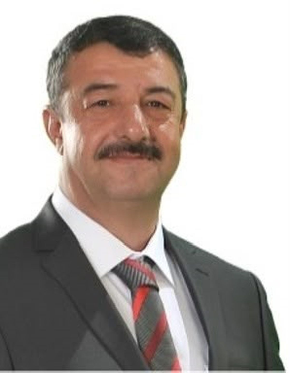 Şirvan Belediye Başkanı Necat Cellek'in vefatına ilişkin haber.