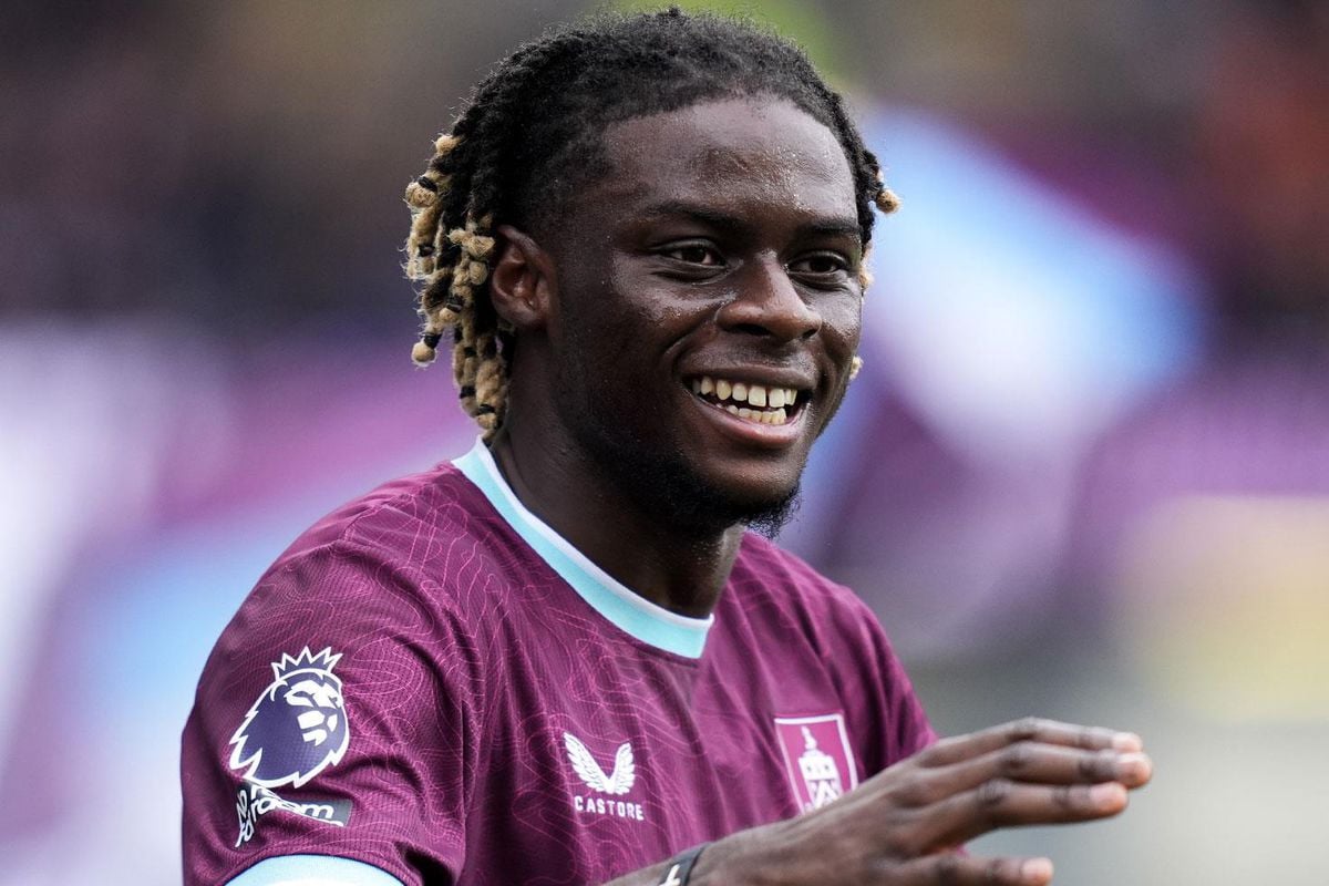 Galatasaray'ın yeni transferi Lesley Ugochukwu'nun fotoğrafı