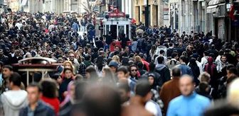 Türkiye'nin genç nüfusu, 117 ülkenin genel nüfusundan kalabalık