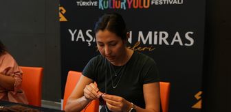 Van Kültür Yolu Festivali kapsamında etkinlikler düzenlendi