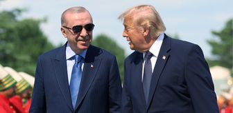 Vaşington Temsilcisi Rona Doğan Sural: Türkiye, NATO Zirvesi'nin en çok konuşulan ülkelerinden biri oldu