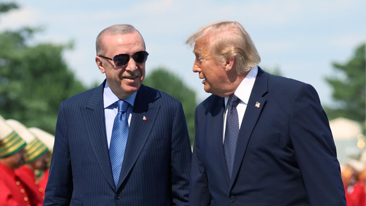 Vaşington Temsilcisi Rona Doğan Sural: Türkiye, NATO Zirvesi'nin en çok konuşulan ülkelerinden biri oldu