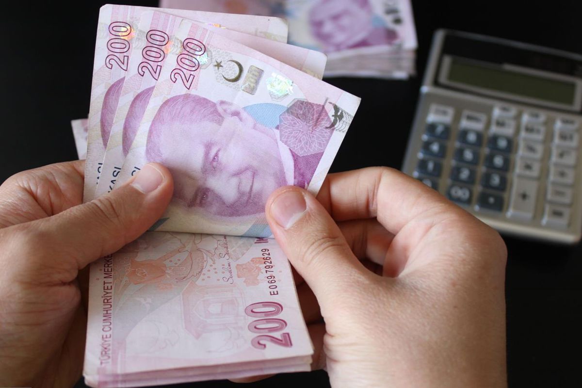 Vergi borcu olanlar dikkat! 72 taksit imkanı için başvurular sürüyor