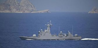 Yunanistan ve İsrail'den Ege'de gizli askeri test