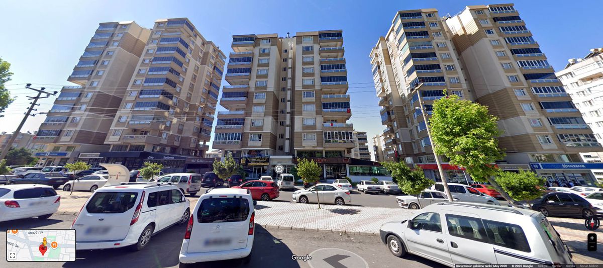Penta Park Sitesi Davasında Karar: İki Sanığa 15 Yıl 6 Ay 20 Gün Hapis, 15 Beraat
