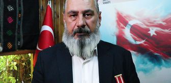 15 Temmuz Gazisi Durak Deniz: 'Allah O Gün Korkuyu Aldı İçimizden, Yine Olsa Yine Yaparız'