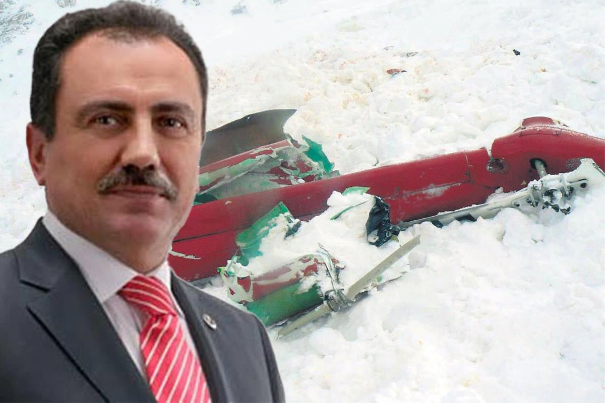 15 Temmuz'da Cumhurbaşkanına suikast düzenleyen ekip, Yazıcıoğlu'nun helikopter cihazlarını da çalanlarmış